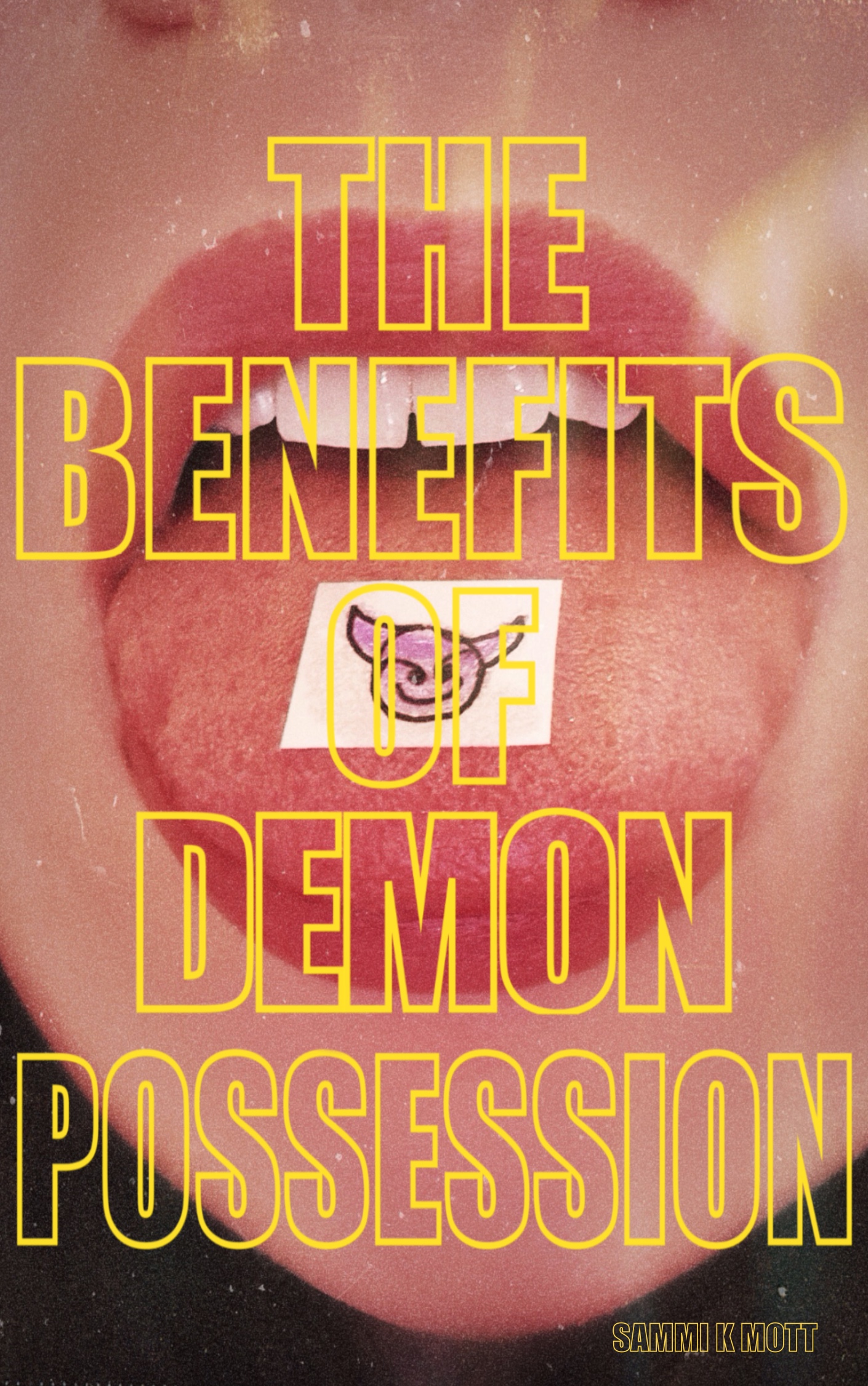 The Benefits of Demon&nbsp;Possession