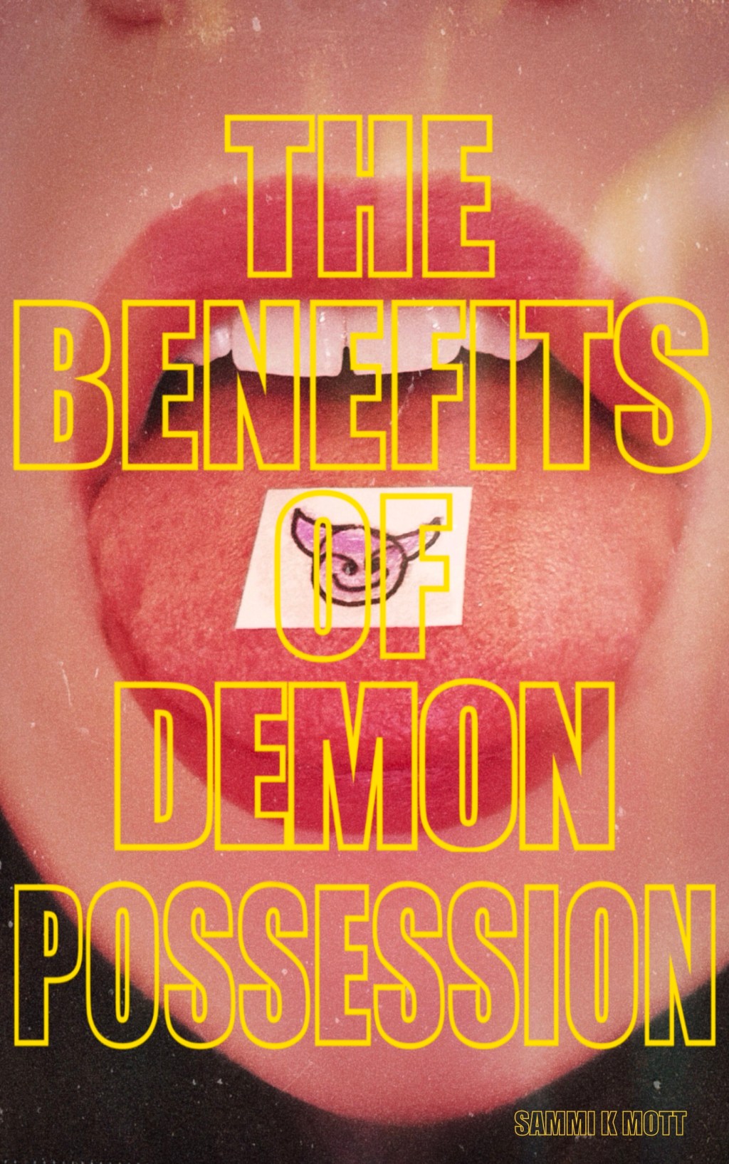 The Benefits of Demon&nbsp;Possession