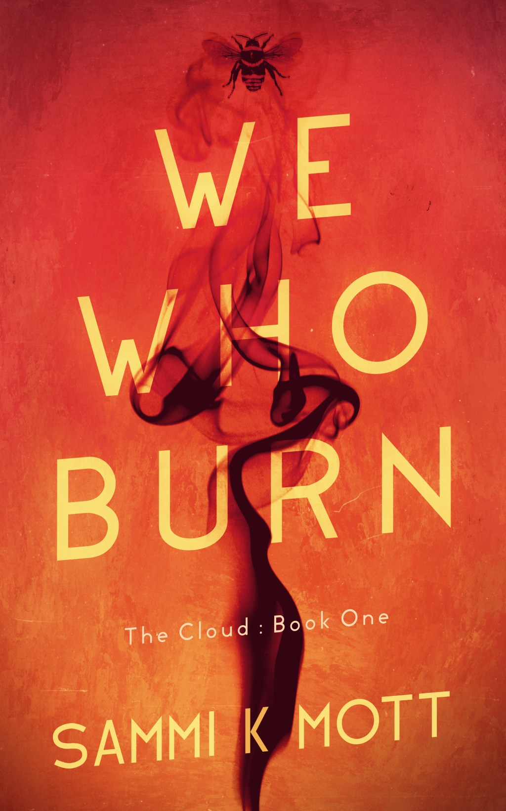 We Who Burn